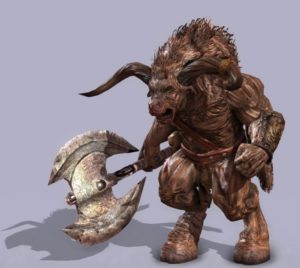 minotaur_unity_pro